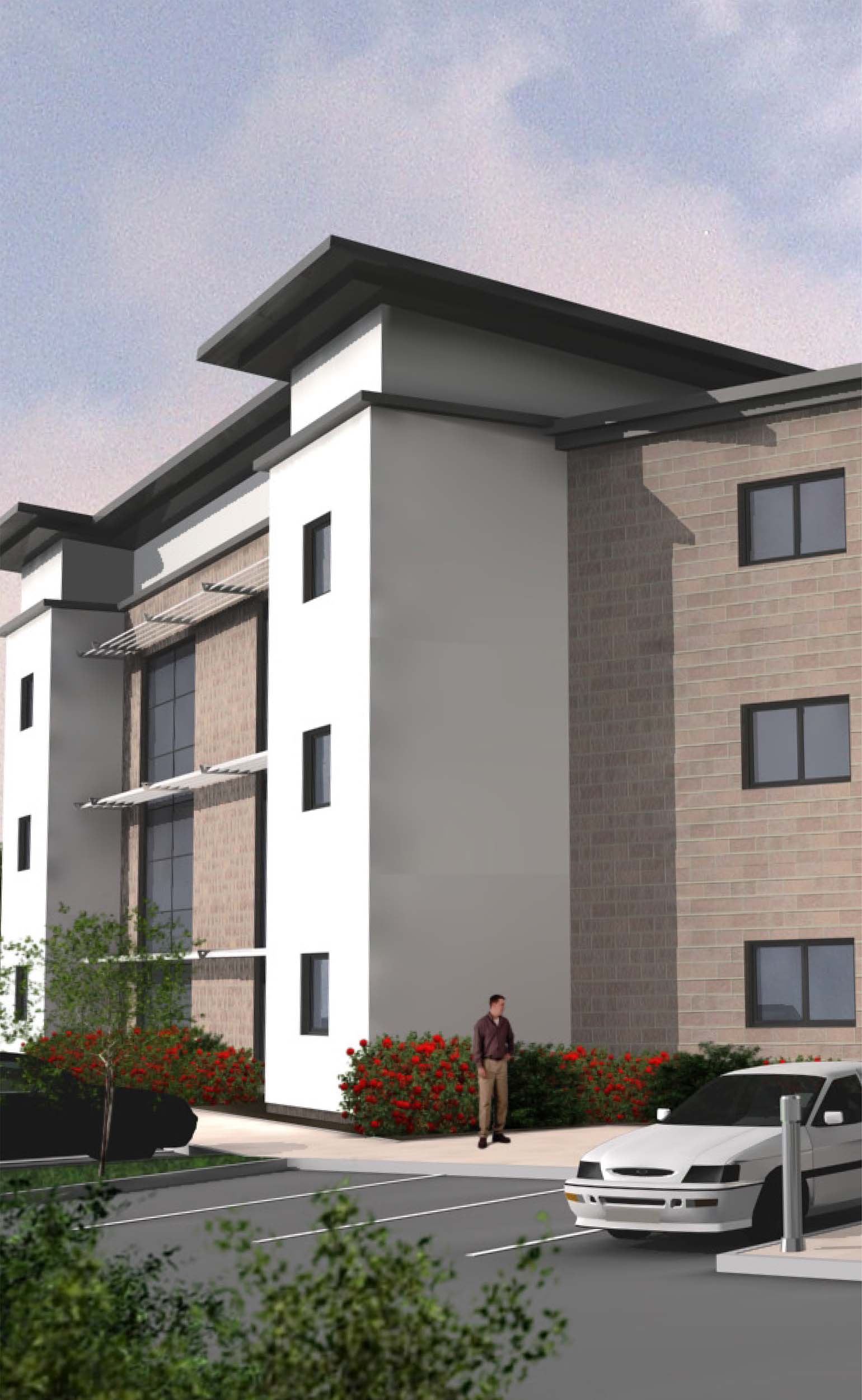 LOMAS Architecture Design & Developments Ltd