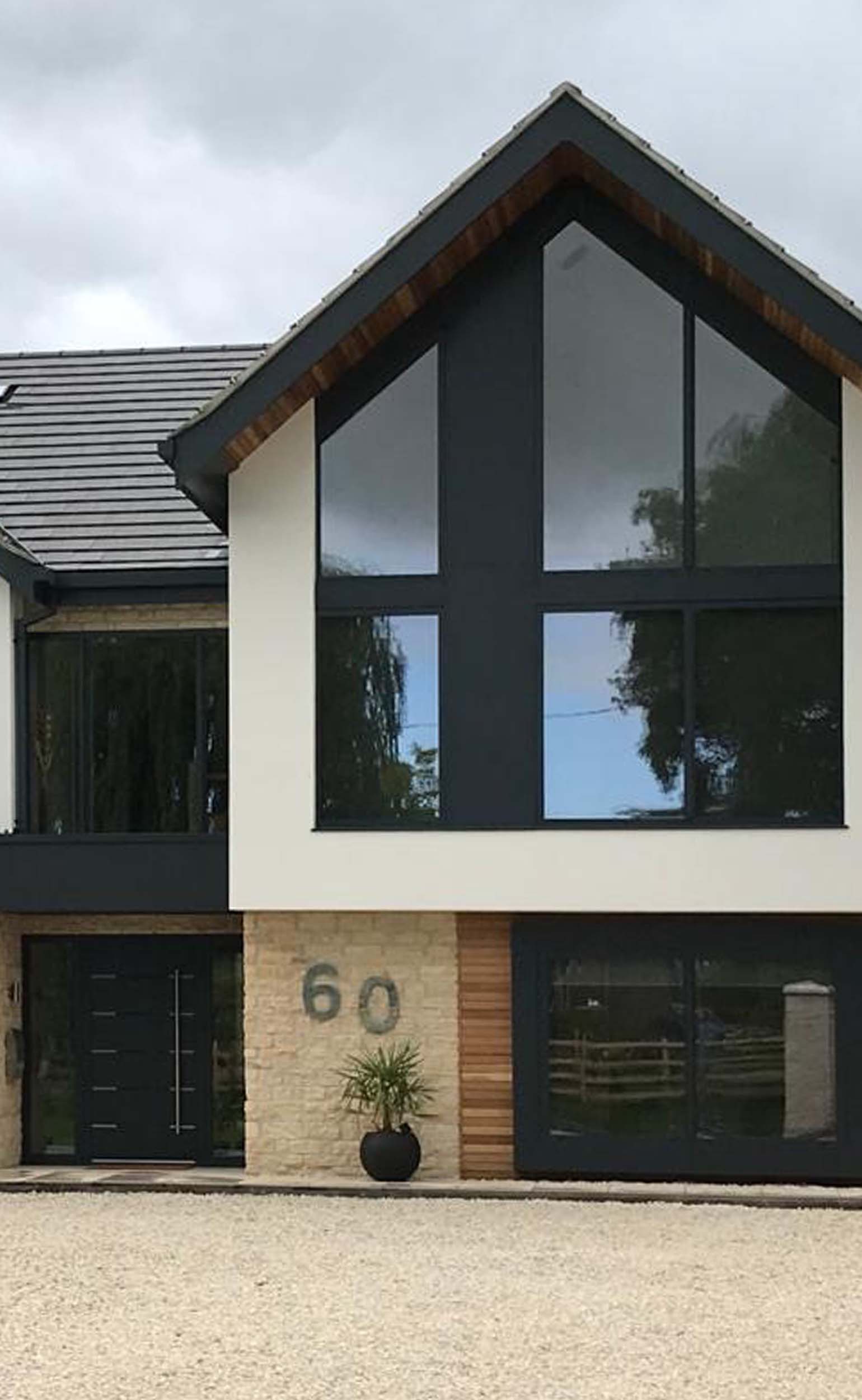 LOMAS- Residential property